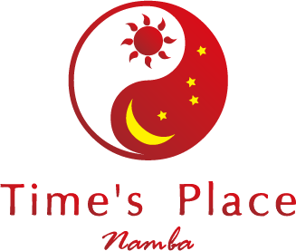 Time's Place 難波