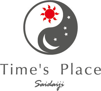 Time's Place 西大寺